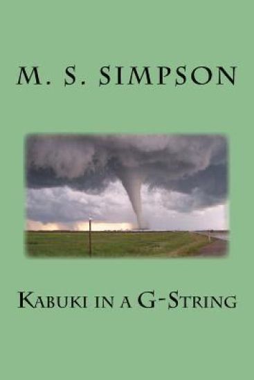 Kabuki in A G-String