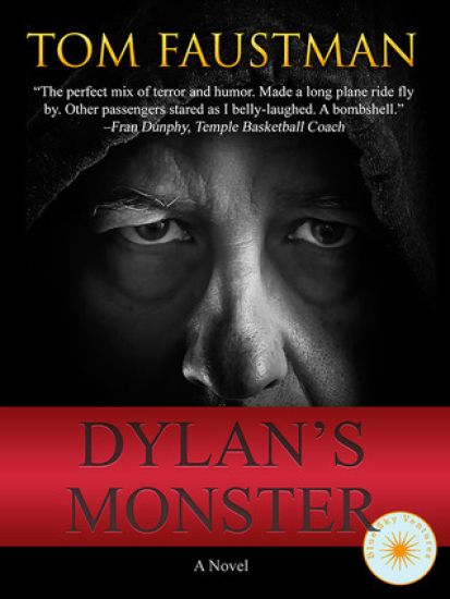 Dylan's Monster