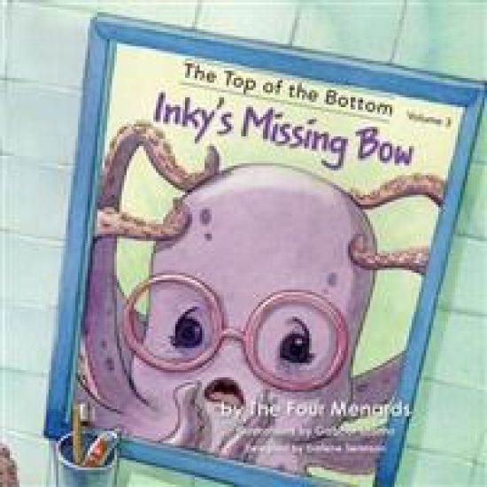 Inky's Missing Bow