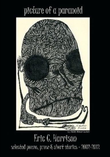 picture of a paranoid