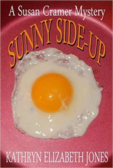 Sunny Side-Up: A Susan Cramer Mystery