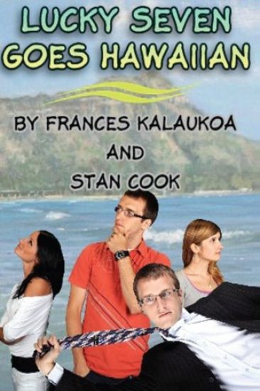 Lucky Seven Goes Hawaiian: PIs Hawaiian Style