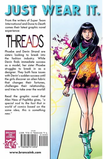 Threads