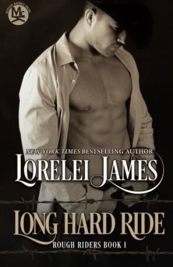 Long Hard Ride