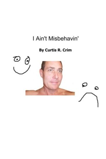 I Ain't Misbehavin'