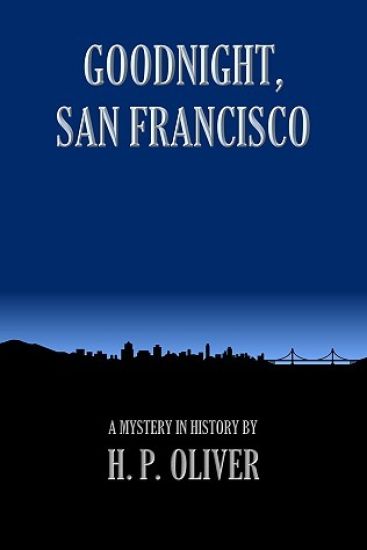 Goodnight, San Francisco