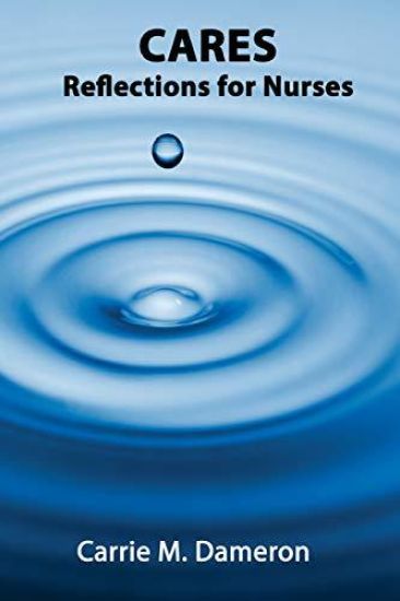 Cares: Reflections for Nurses (English Only)