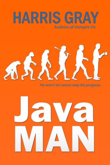 Java Man