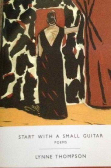 Start with a Small Guitar