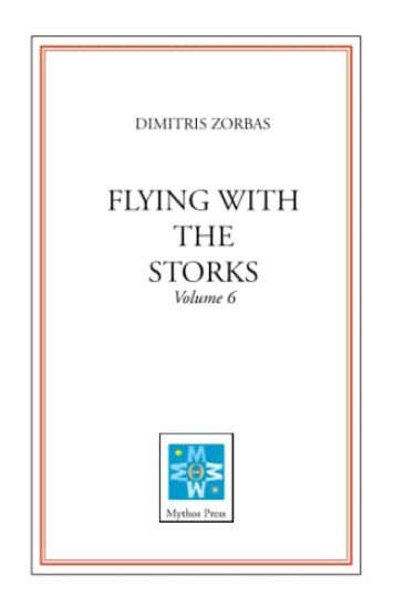 Flying with the Storks (Volume 6)