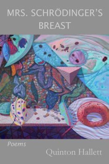 Mrs. Schrodinger's Breast: Poems