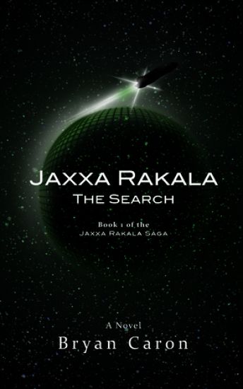Jaxxa Rakala: The Search
