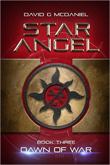 Star Angel: Dawn of War