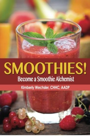 Smoothies! Become a Smoothie Alchemist