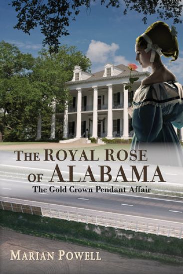The Royal Rose of Alabama