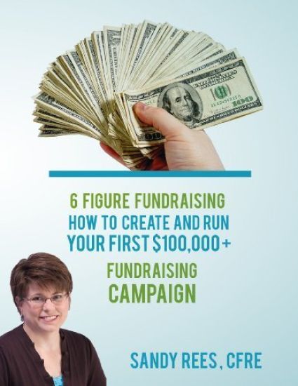 6 Figure Fundraising