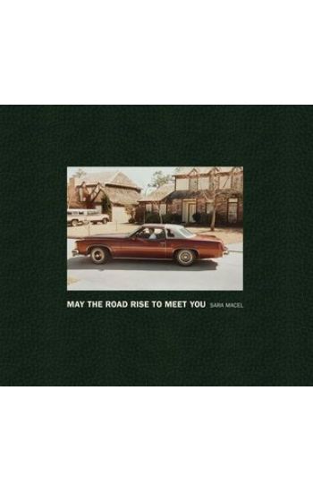 May the Road Rise to Meet You