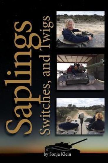 Saplings, Switches, and Twigs