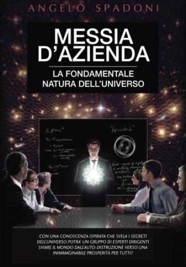 Messia d'Azienda: The Fundamental