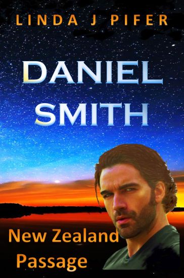 Daniel Smith: New Zealand Passage