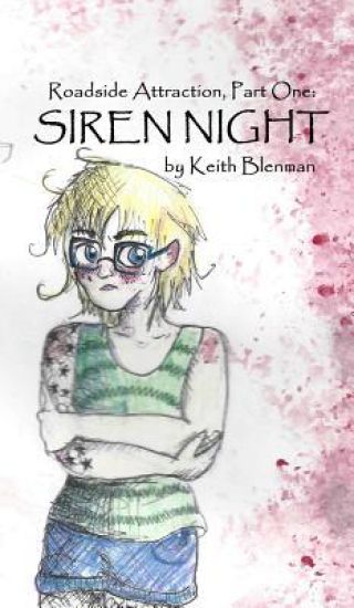 Siren Night