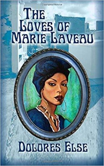 The Loves of Marie Laveau