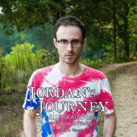 Jordan's Journey
