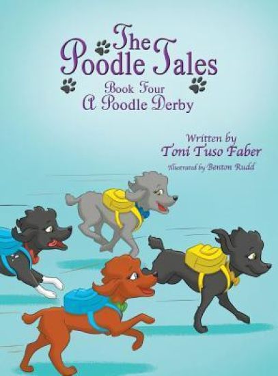 The Poodle Tales