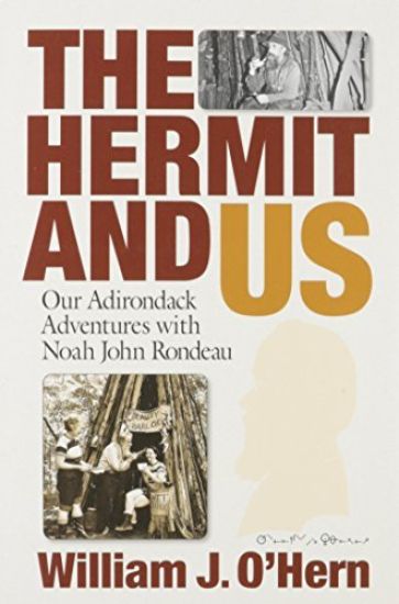 The Hermit and Us