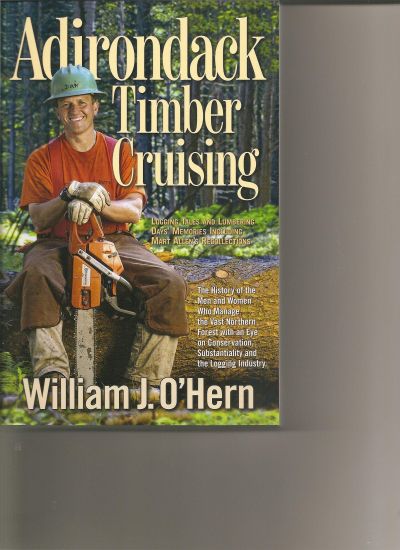 Adirondack Timber Cruising