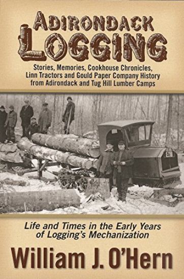 Adirondack Logging