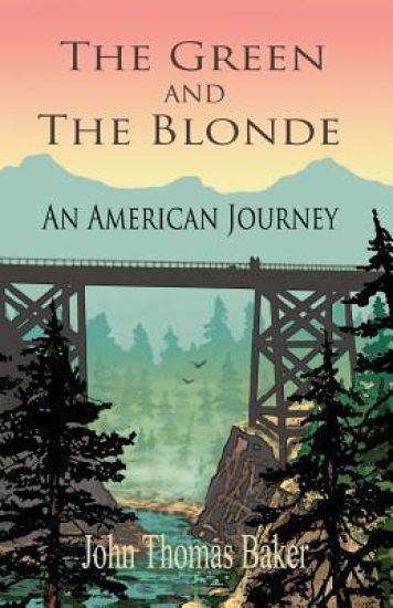 The Green and the Blonde: An American Journey
