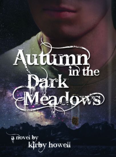 Autumn in the Dark Meadows
