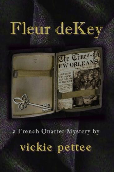Fleur Dekey: A French Quarter Mystery