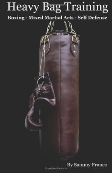 Heavy Bag Training