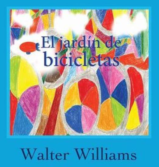 El Jardin de Bicicletas