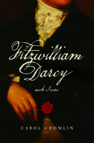 Fitzwilliam Darcy Such I Was