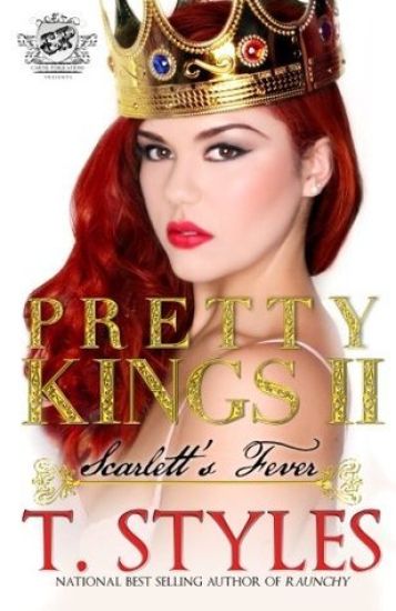 Pretty Kings 2