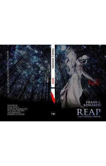 Reap: A Jack Forester Novel