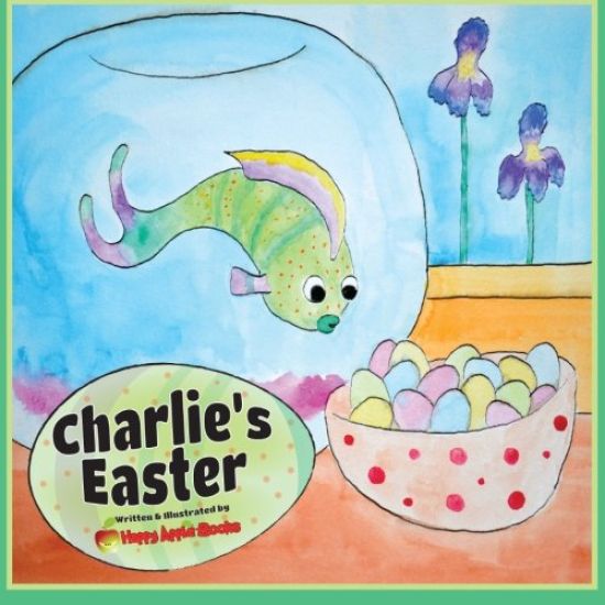 Charlie's Easter