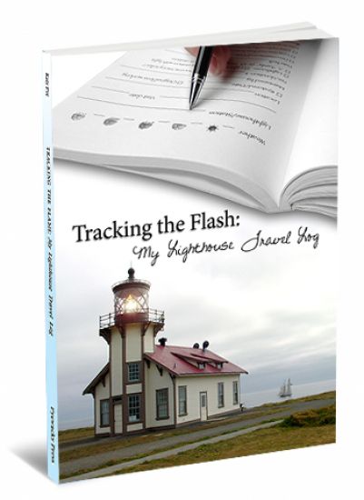 Tracking the Flash