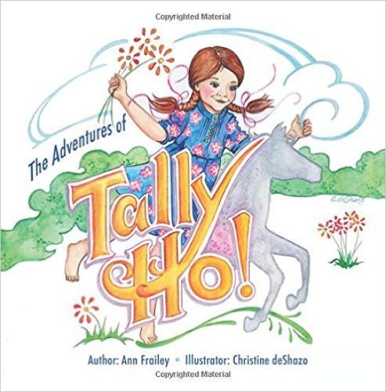 The Adventures of Tally-Ho