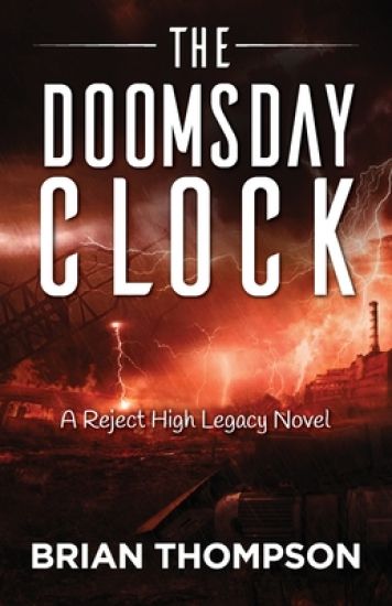 The Doomsday Clock