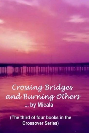 Crossing Bridges and Burning Others: A Woman's Journey Thru the Labyrinth of Life