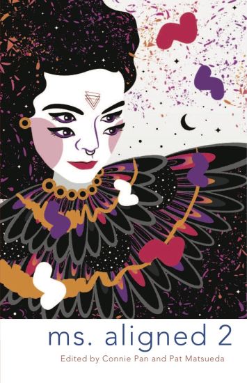 Ms. Aligned 2: Women Writing About Men