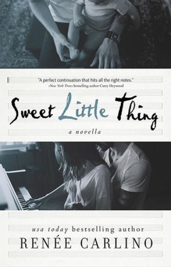 Sweet Little Thing: A Novella (Sweet Thing)