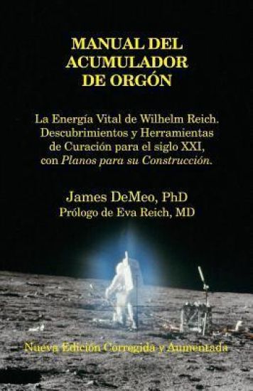 Manual Del Acumulador De Orgon