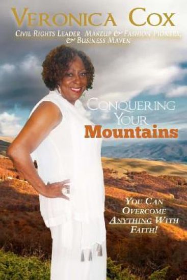 Conquering Your Mountains