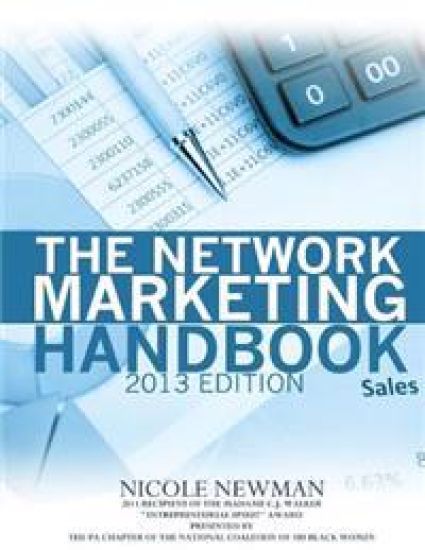The Network Marketing Handbook