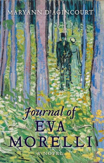 Journal of Eva Morelli